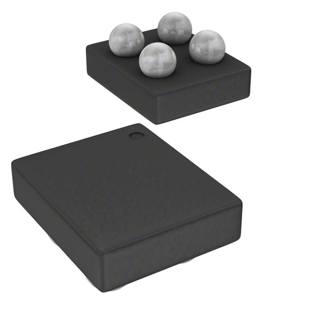 EFC4615R-TR onsemi  Transistors - FET MOSFET - Simples